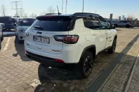 Jeep Compass din 2025 cu 33.200 km - oferta JEE182610 - foto 7