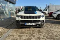 Jeep Compass din 2025 cu 33.200 km - oferta JEE182610 - foto 10