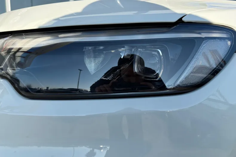 Jeep Compass din 2025 cu 33.200 km - oferta JEE182610 - foto 12