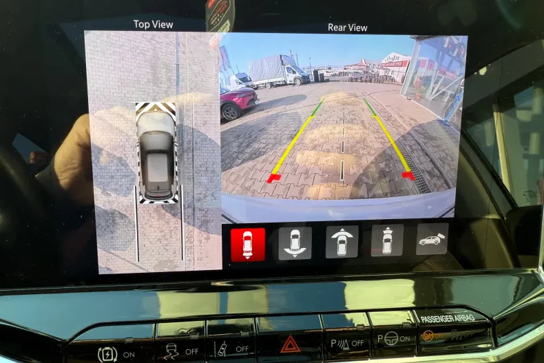 Jeep Compass din 2025 cu 33.200 km - oferta JEE182610 - foto 23