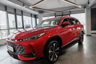 MG HS din 2024 cu 3.000 km - oferta MG0182611 - foto 1