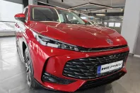 MG HS din 2024 cu 3.000 km - oferta MG0182611 - foto 3