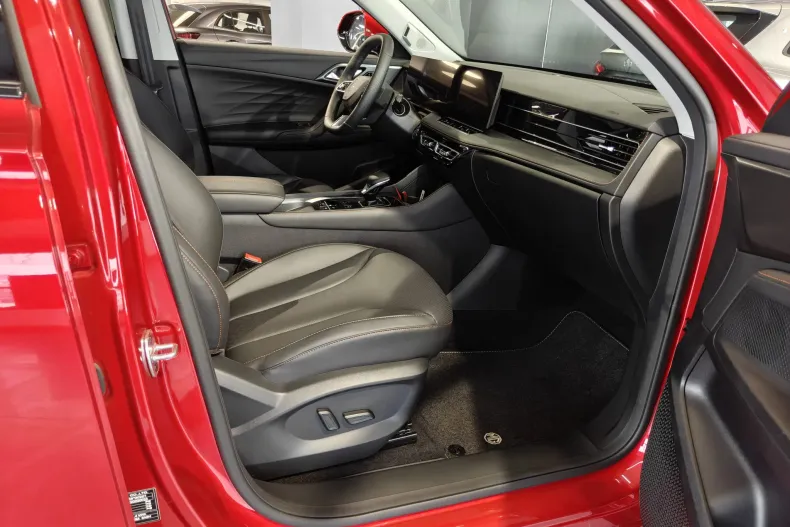 MG HS din 2024 cu 3.000 km - oferta MG0182611 - foto 14