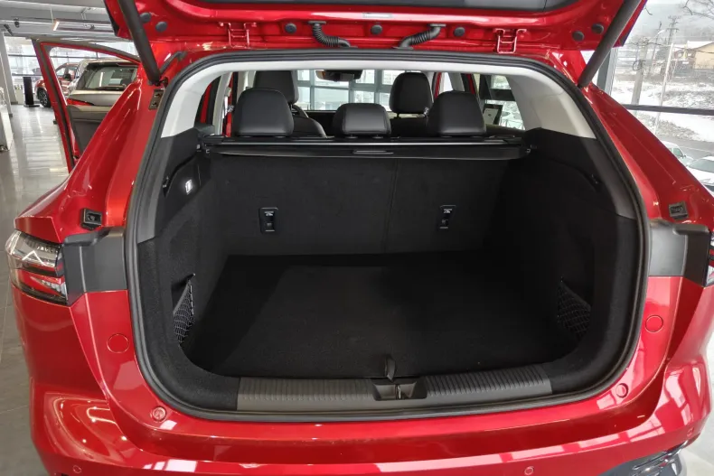 MG HS din 2024 cu 3.000 km - oferta MG0182611 - foto 15