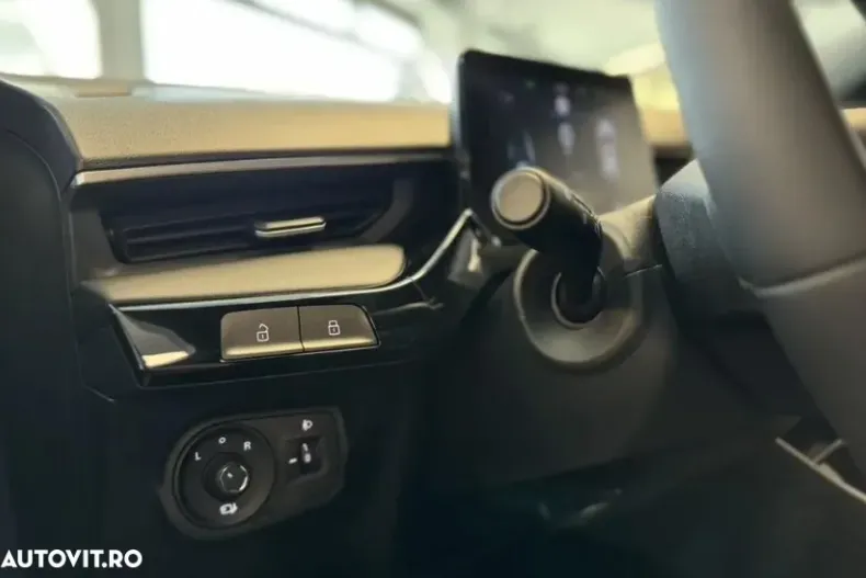 MG MG3 din 2024 cu 1.600 km - oferta MG0182612 - foto 2