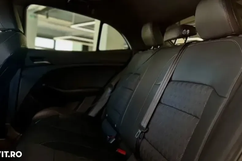 MG MG3 din 2024 cu 1.600 km - oferta MG0182612 - foto 3