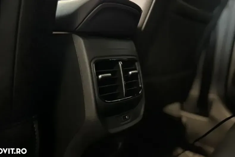 MG MG3 din 2024 cu 1.600 km - oferta MG0182612 - foto 4