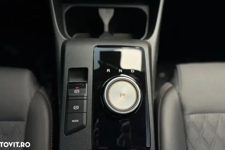 MG MG3 din 2024 cu 1.600 km - oferta MG0182612 - foto 5