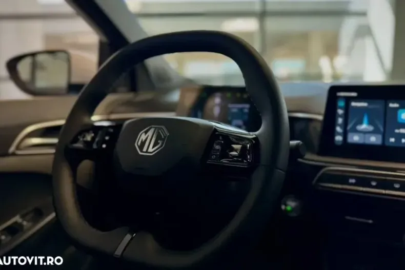 MG MG3 din 2024 cu 1.600 km - oferta MG0182612 - foto 6