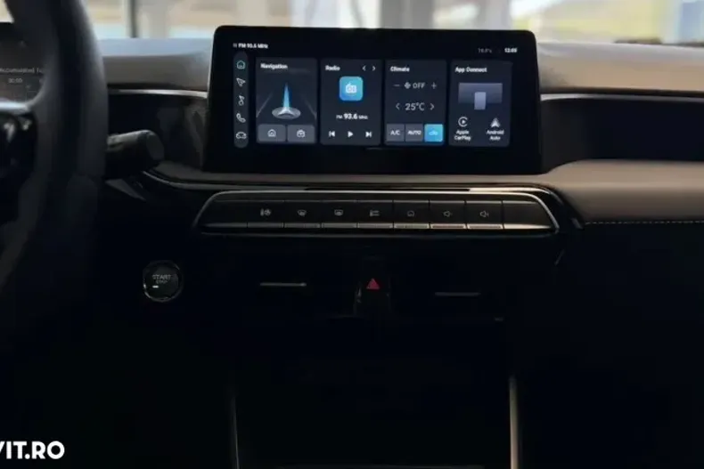 MG MG3 din 2024 cu 1.600 km - oferta MG0182612 - foto 7