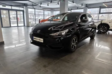 MG MG3 din 2024 - oferta MG0182613