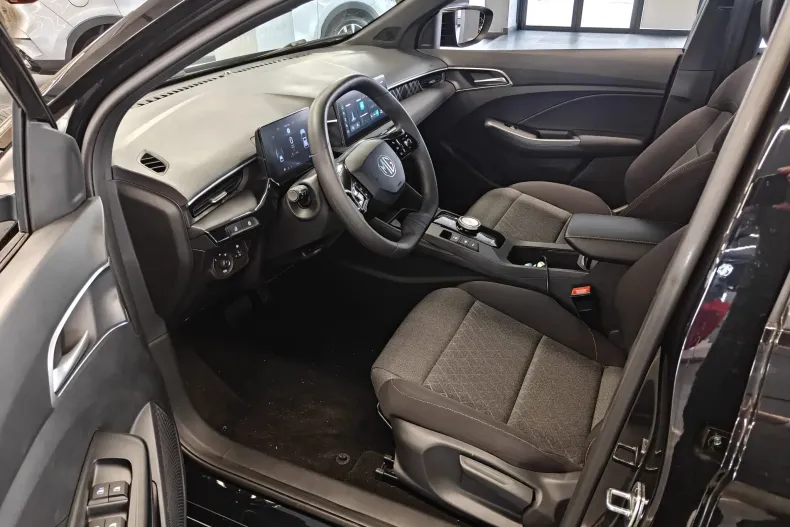 MG MG3 din 2024 cu 35 km - oferta MG0182613 - foto 5