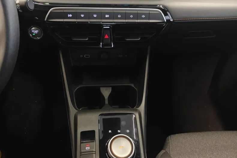 MG MG3 din 2024 cu 35 km - oferta MG0182613 - foto 9