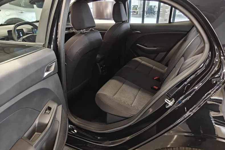 MG MG3 din 2024 cu 35 km - oferta MG0182613 - foto 10