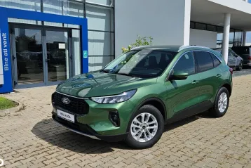 Ford Kuga din 2025 - oferta FOR182614