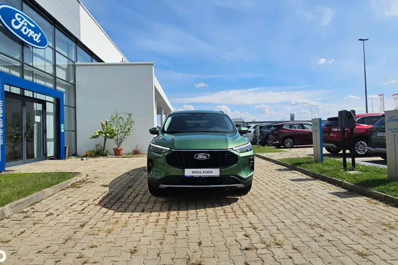 Ford Kuga din 2025 cu 1 km - oferta FOR182614 - foto 4