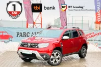 Dacia Duster din 2022 cu 115.000 km - oferta DAC182615 - foto 1