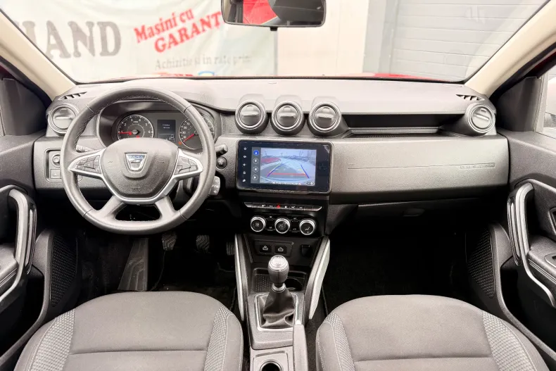 Dacia Duster din 2022 cu 115.000 km - oferta DAC182615 - foto 5