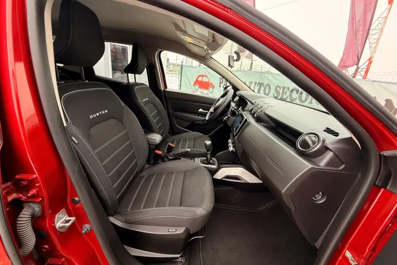 Dacia Duster din 2022 cu 115.000 km - oferta DAC182615 - foto 6