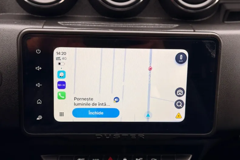 Dacia Duster din 2022 cu 115.000 km - oferta DAC182615 - foto 11