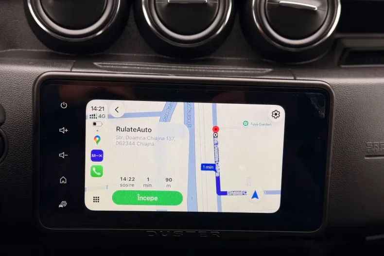 Dacia Duster din 2022 cu 115.000 km - oferta DAC182615 - foto 12