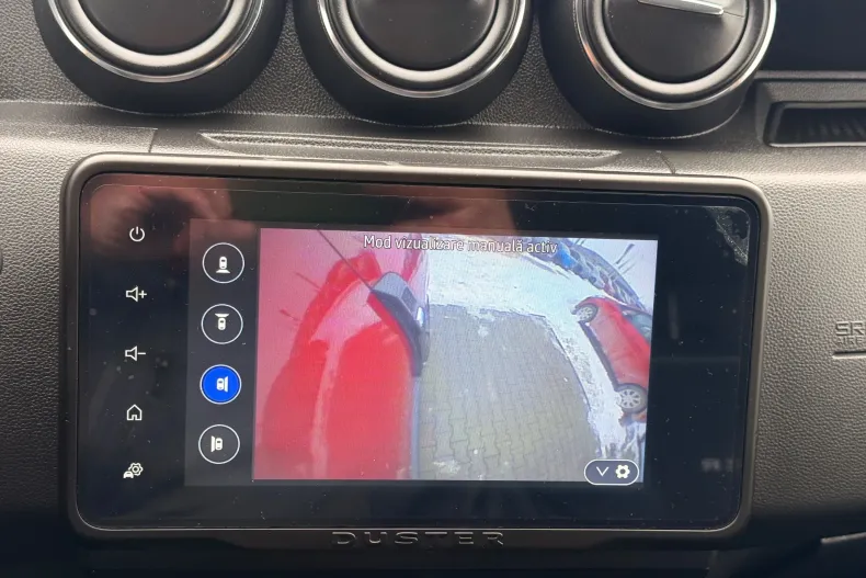 Dacia Duster din 2022 cu 115.000 km - oferta DAC182615 - foto 13