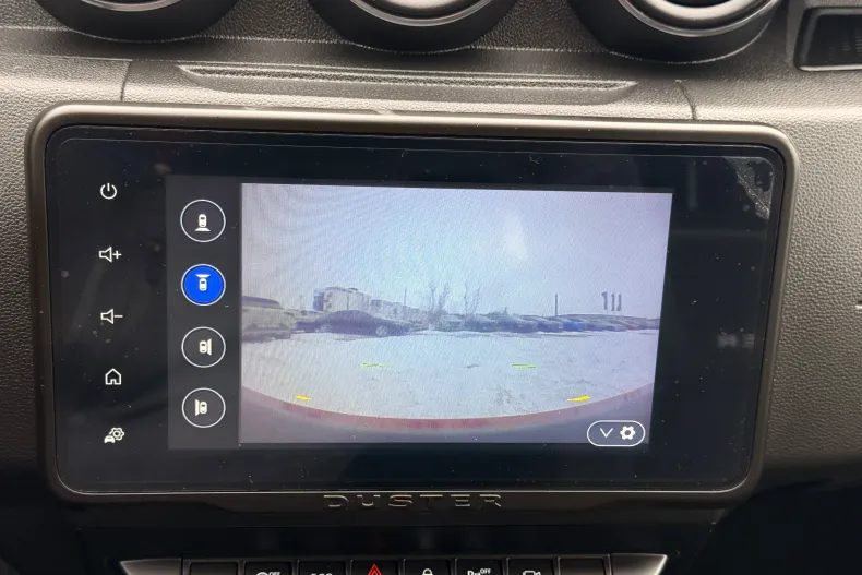 Dacia Duster din 2022 cu 115.000 km - oferta DAC182615 - foto 14