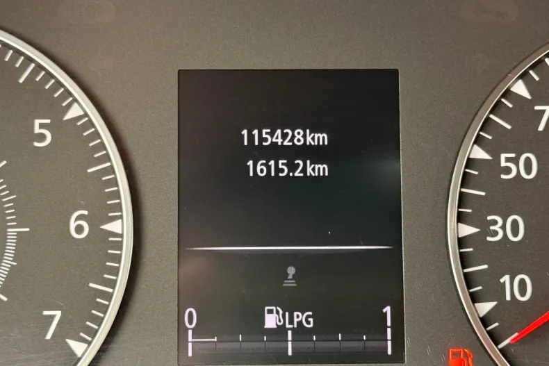 Dacia Duster din 2022 cu 115.000 km - oferta DAC182615 - foto 15