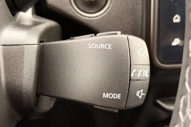 Dacia Duster din 2022 cu 115.000 km - oferta DAC182615 - foto 17