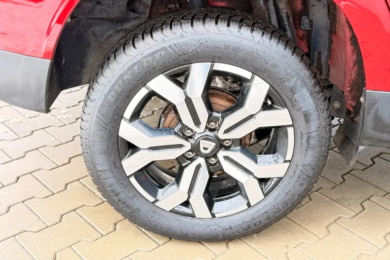 Dacia Duster din 2022 cu 115.000 km - oferta DAC182615 - foto 23