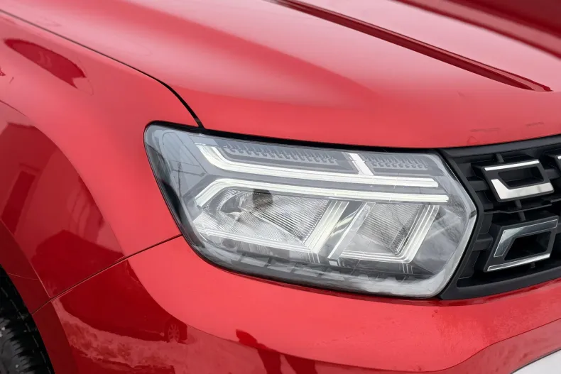 Dacia Duster din 2022 cu 115.000 km - oferta DAC182615 - foto 26