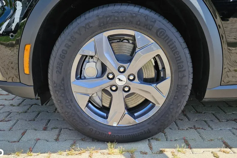 Ford Mustang Mach-E din 2024 cu 1 km - oferta FOR182616 - foto 12