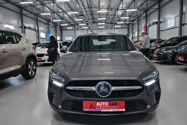 Mercedes-Benz A 180 (Clasa A) din 2020 cu 117.210 km - oferta MER182617 - foto 3