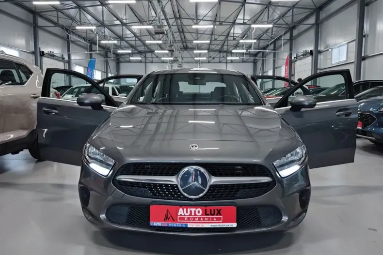 Mercedes-Benz A 180 (Clasa A) din 2020 cu 117.210 km - oferta MER182617 - foto 19