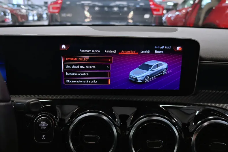 Mercedes-Benz A 180 (Clasa A) din 2020 cu 117.210 km - oferta MER182617 - foto 22