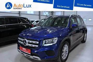 Mercedes-Benz GLB din 2021 - oferta MER182618