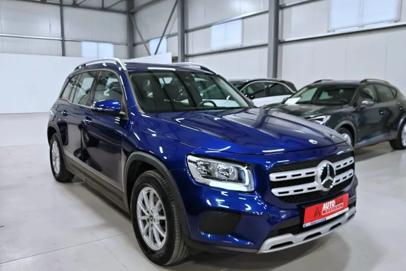Mercedes-Benz GLB din 2021 cu 109.905 km - oferta MER182618 - foto 2