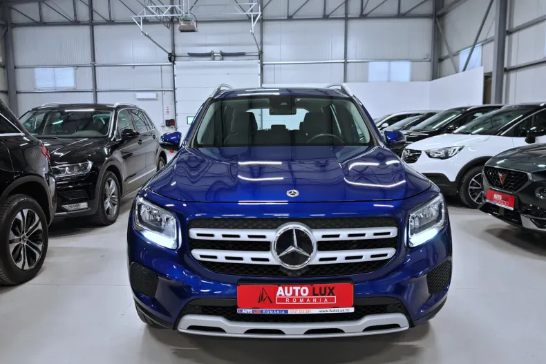 Mercedes-Benz GLB din 2021 cu 109.905 km - oferta MER182618 - foto 3