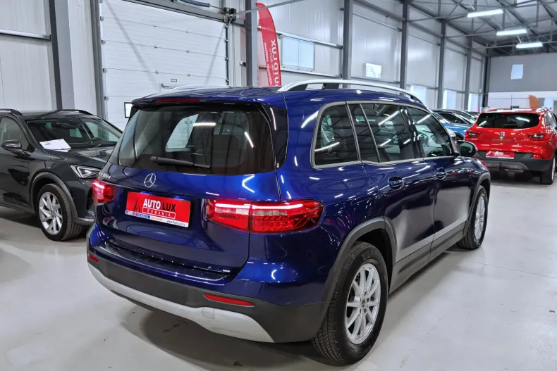 Mercedes-Benz GLB din 2021 cu 109.905 km - oferta MER182618 - foto 4