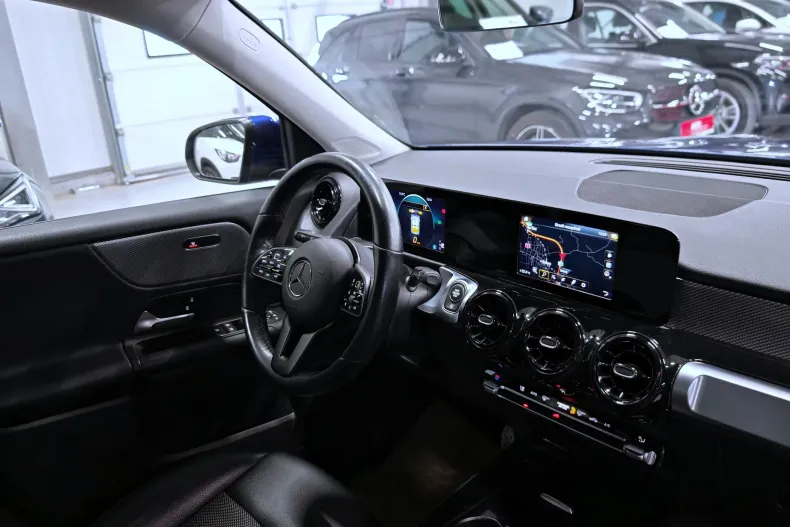 Mercedes-Benz GLB din 2021 cu 109.905 km - oferta MER182618 - foto 7
