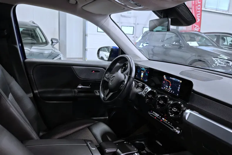 Mercedes-Benz GLB din 2021 cu 109.905 km - oferta MER182618 - foto 10