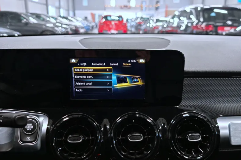 Mercedes-Benz GLB din 2021 cu 109.905 km - oferta MER182618 - foto 12