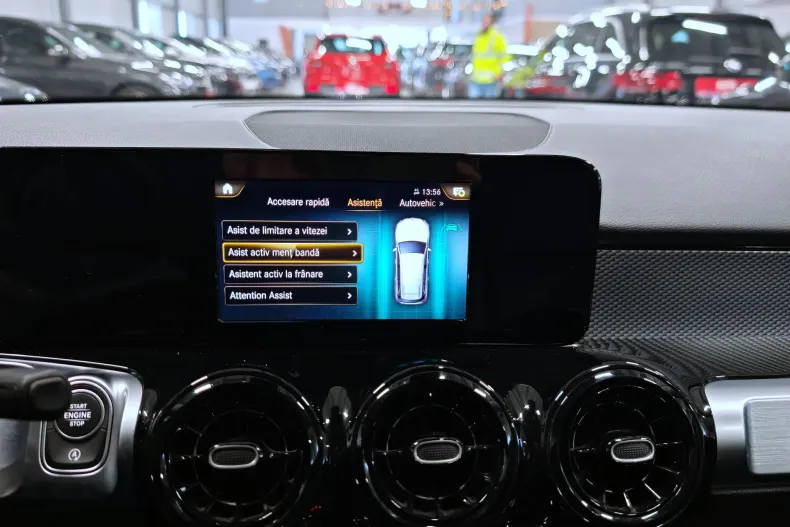 Mercedes-Benz GLB din 2021 cu 109.905 km - oferta MER182618 - foto 13