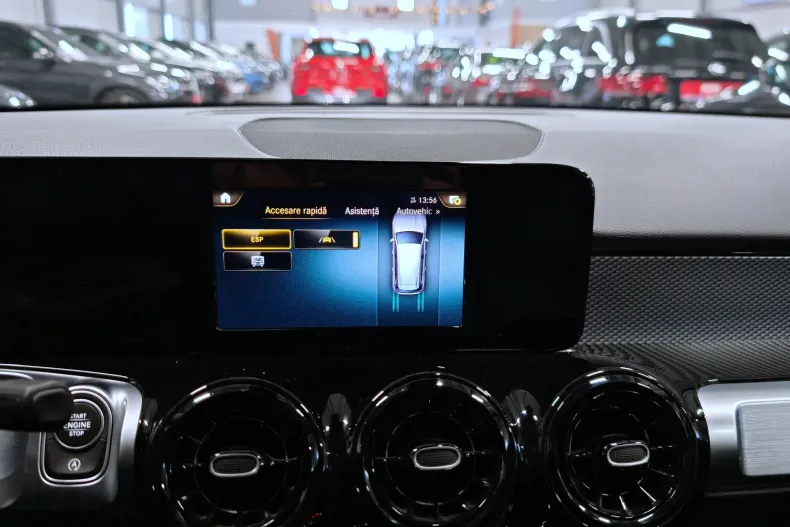 Mercedes-Benz GLB din 2021 cu 109.905 km - oferta MER182618 - foto 14