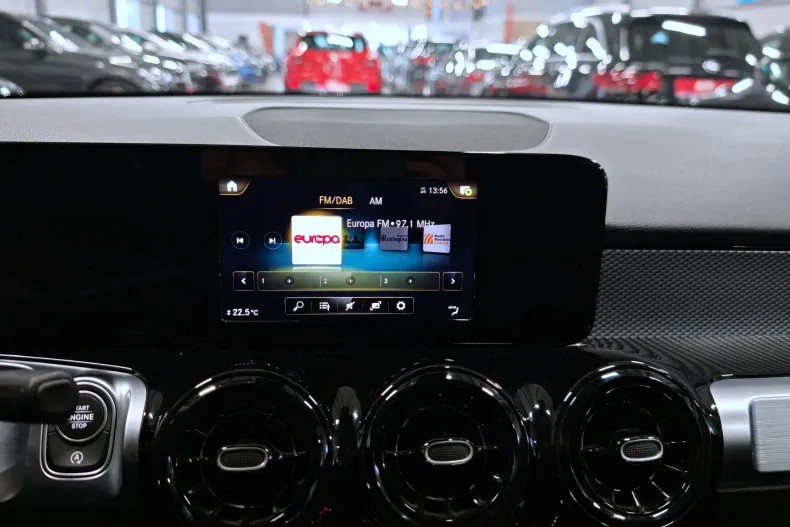 Mercedes-Benz GLB din 2021 cu 109.905 km - oferta MER182618 - foto 16