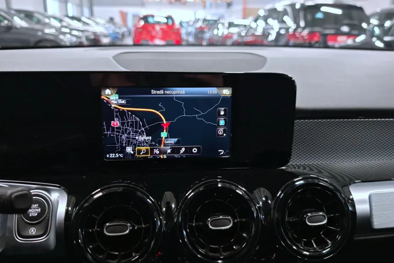 Mercedes-Benz GLB din 2021 cu 109.905 km - oferta MER182618 - foto 20