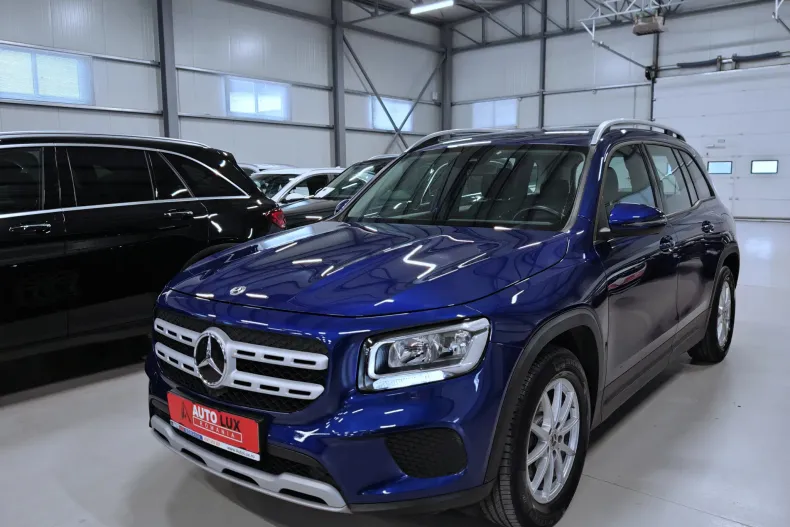 Mercedes-Benz GLB din 2021 cu 109.905 km - oferta MER182618 - foto 30