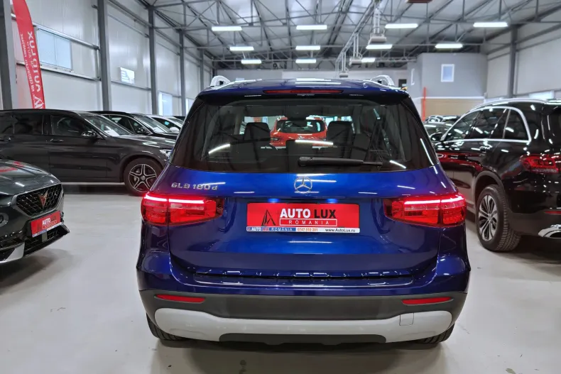 Mercedes-Benz GLB din 2021 cu 109.905 km - oferta MER182618 - foto 31