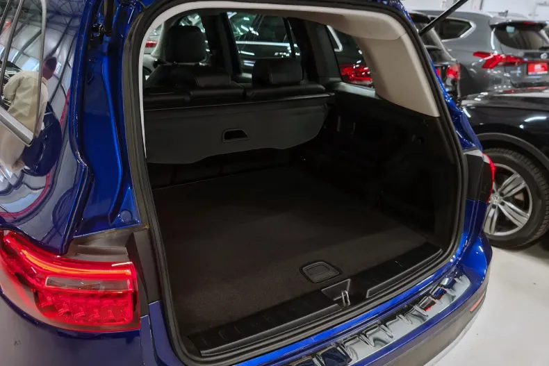 Mercedes-Benz GLB din 2021 cu 109.905 km - oferta MER182618 - foto 32