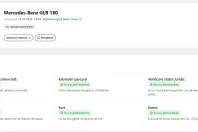 Mercedes-Benz GLB din 2021 cu 109.905 km - oferta MER182618 - foto 33